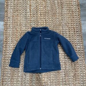 Columbia Jacket size2